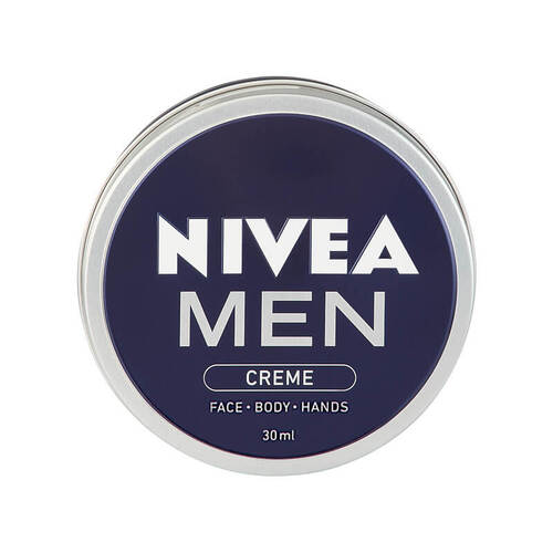 NIVEA MEN Creme - 1