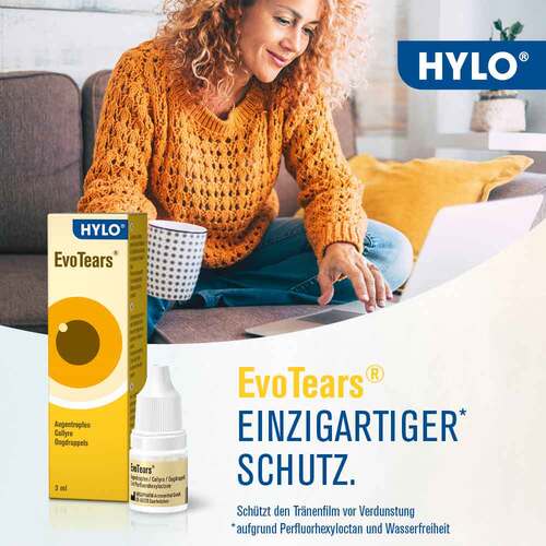 Evotears Augentropfen - 2
