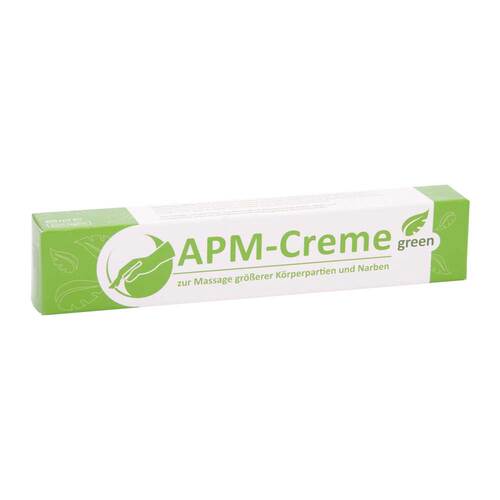 Apm Creme green - 1