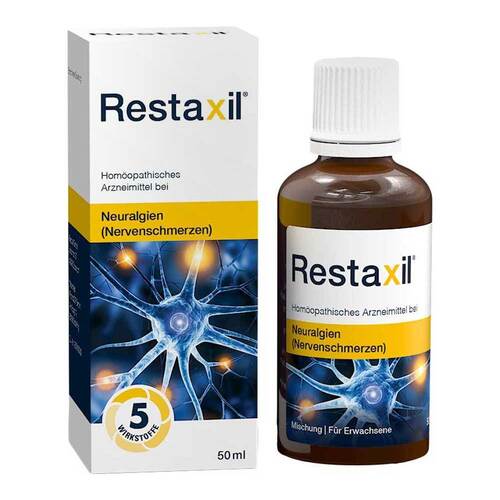 Restaxil Mischung - 1