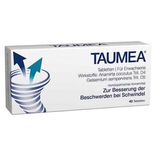 Taumea Tabletten - 1