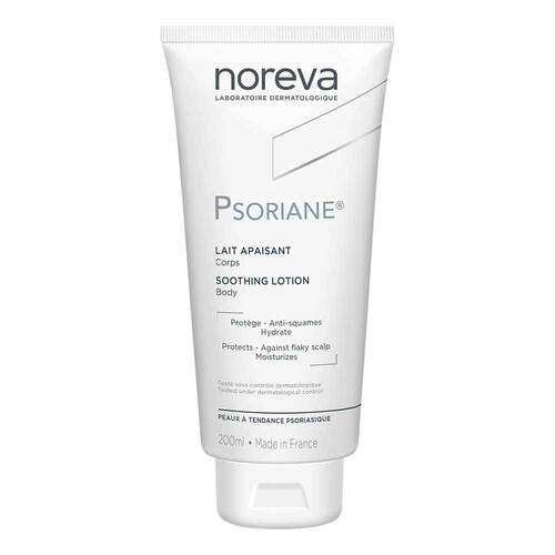 NOREVA Psoriane Milch - 1