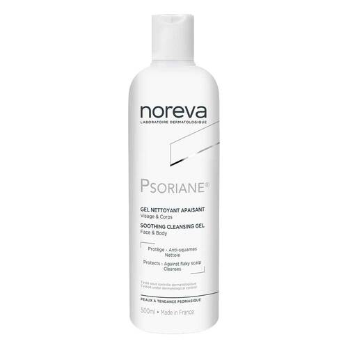 NOREVA Psoriane Reinigungsgel - 1