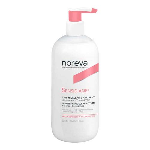 Noreva Sensidiane mizellare Reinigungslotion - 1