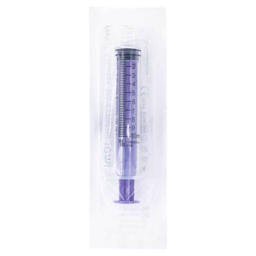 Freka Connect Enfit / Proneo Spritze 10 ml - 1