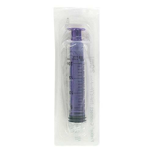 Freka Connect Enfit / Proneo Spritze 20 ml - 1