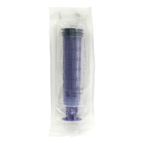Freka Connect Enfit / Proneo Spritze 60 ml S - 1