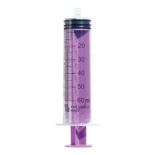 Freka Connect Enfit / Proneo Spritze 60 ml - 1