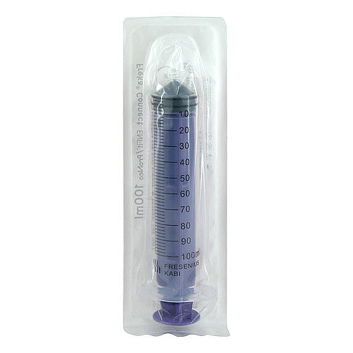 Freka Connect Enfit / Proneo Spritze 100 ml - 1