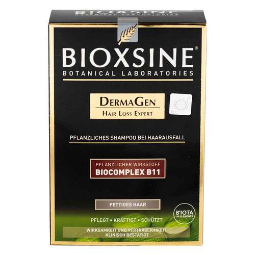 Bioxsine DG Shampoo for Women Nth g.Haarausfall - 1