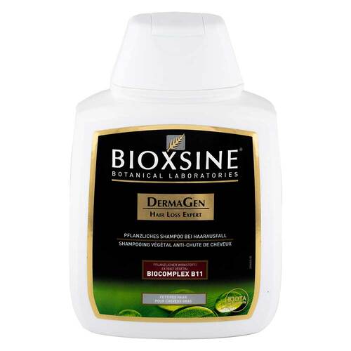 Bioxsine DG Shampoo for Women Nth g.Haarausfall - 2