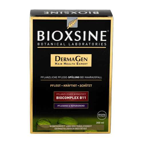 Bioxsine DG Sp&uuml;lung for Women g.Haarausfall - 1