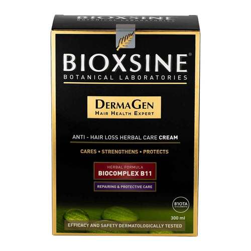 Bioxsine DG Sp&uuml;lung for Women g.Haarausfall - 3
