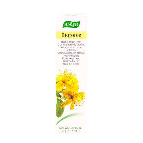 BIOFORCE Creme A.Vogel - 1