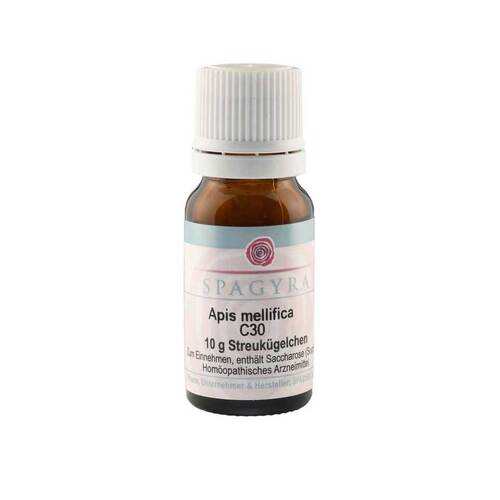 APIS MELLIFICA C 30 Globuli - 1
