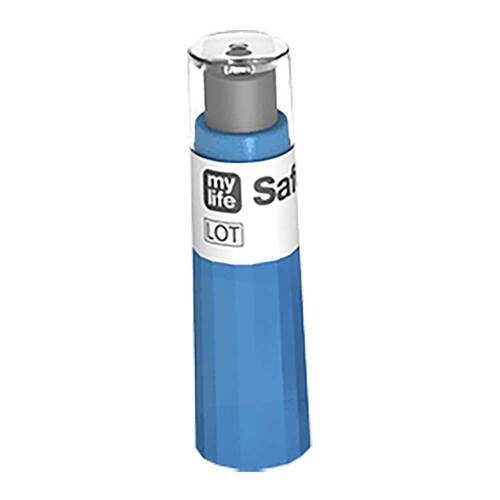MYLIFE SafetyLancets Comfort Sicherheitsnadeln - 1
