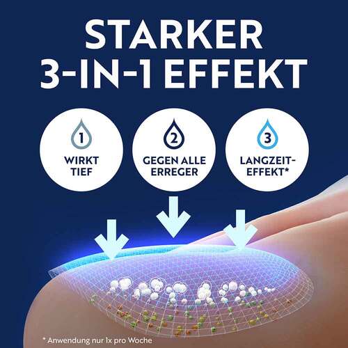 Loceryl Nagellack gegen Nagelpilz Direkt-Applikat. - 3