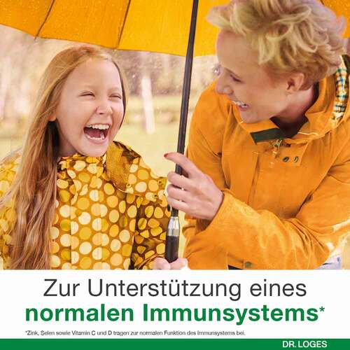 Immunloges Saft - 3