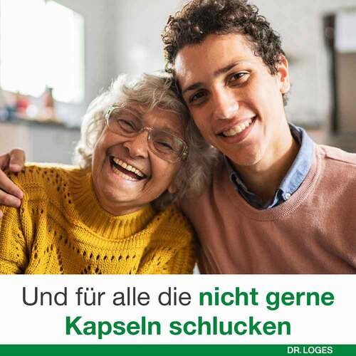 Immunloges Saft - 4