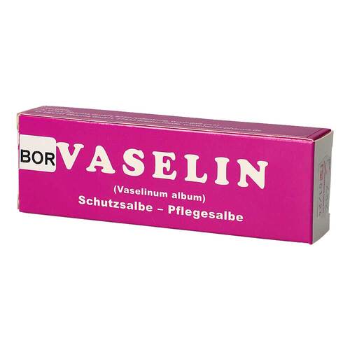 Borvaselin Gall Nr.9 vet. (f&uuml;r Tiere) - 1