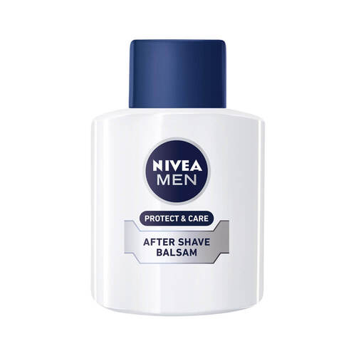 Nivea Men After Shave Balsam mild - 1