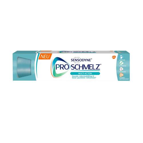 SENSODYNE ProSchmelz Multi-Action Zahnpasta - 1