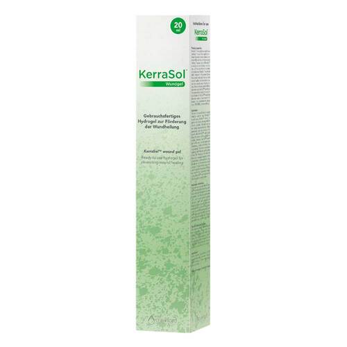 KERRASOL Wundgel - 1