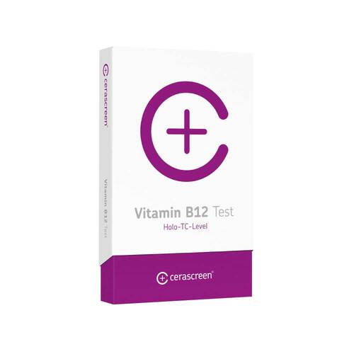 Cerascreen Vitamin B12 Test-Kit - 1