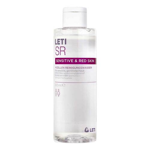Leti SR Probio Clean H2O Reinigungswasser - 1
