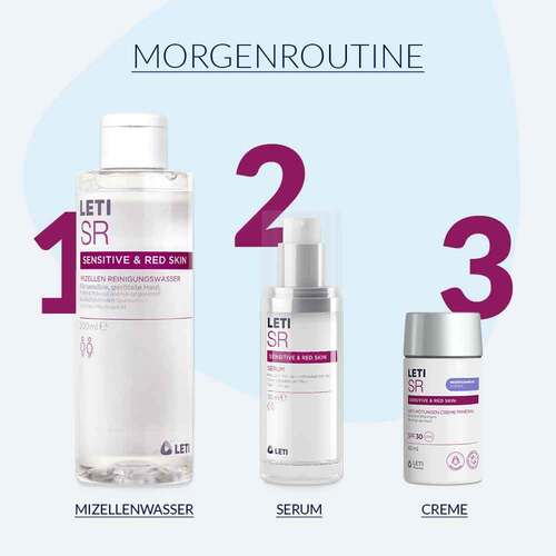 Leti SR Probio Clean H2O Reinigungswasser - 4