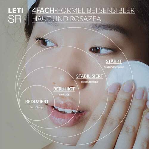 Leti SR Probio Clean H2O Reinigungswasser - 5