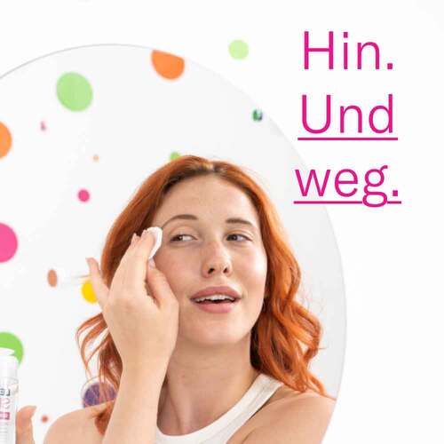Leti SR Probio Clean H2O Reinigungswasser - 8