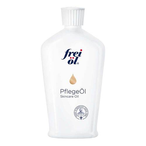 Frei &Ouml;l Pflege&ouml;l - 1