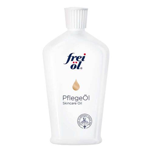 Frei &Ouml;l Pflege&ouml;l - 1