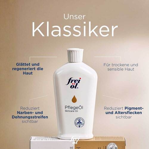 Frei &Ouml;l Pflege&ouml;l - 3