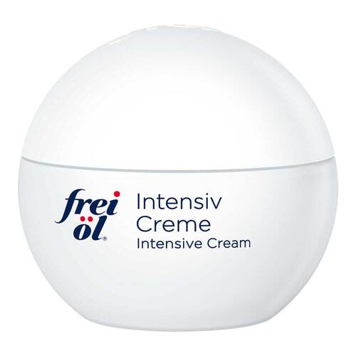 Frei &Ouml;l Hydrolipid Intensivcreme - 1