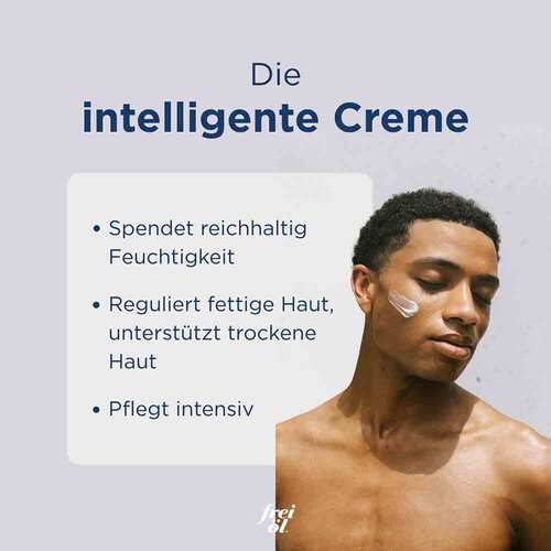 Frei &Ouml;l Hydrolipid Intensivcreme - 4