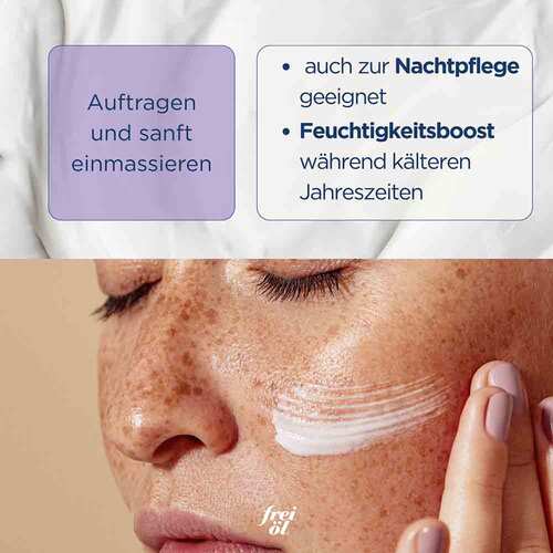 Frei &Ouml;l Hydrolipid Intensivcreme - 6