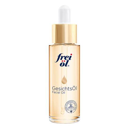 Frei &Ouml;l Hydrolipid Gesichts&ouml;l - 1