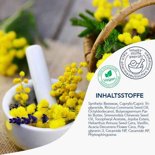 Frei &Ouml;l Hydrolipid Lippenbalsam - 3