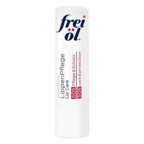 Frei &Ouml;l Hydrolipid Lippenpflege Stift - 1