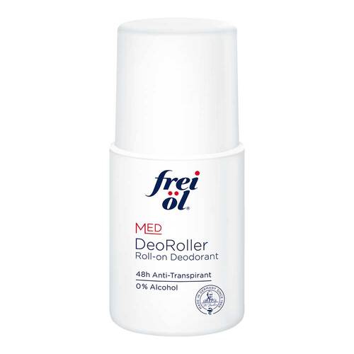 Frei &Ouml;l Deoroller - 1