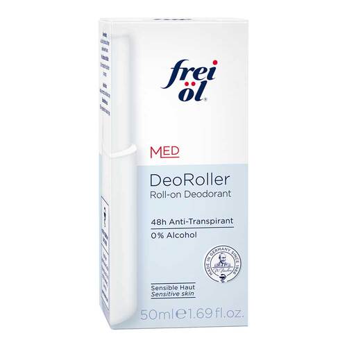 Frei &Ouml;l Deoroller - 2