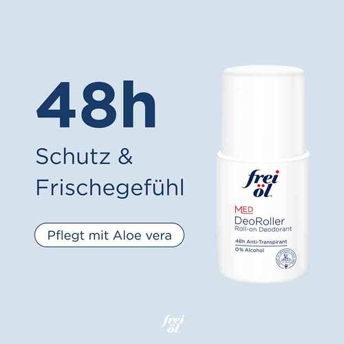 Frei &Ouml;l Deoroller - 3