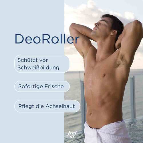 Frei &Ouml;l Deoroller - 4