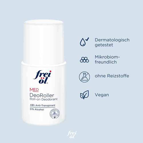 Frei &Ouml;l Deoroller - 7
