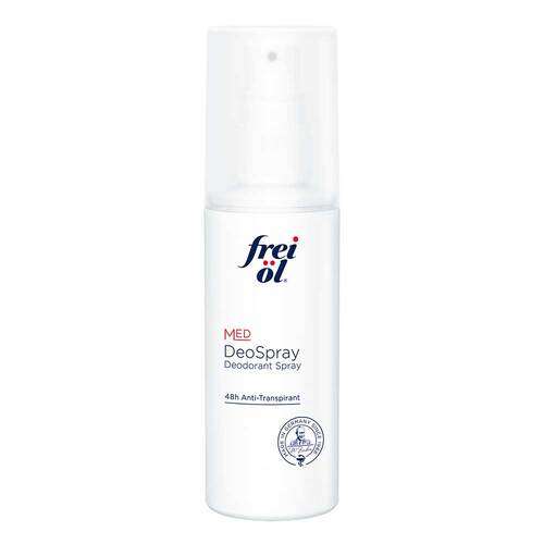 Frei &Ouml;l Deospray - 2