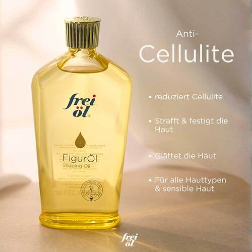 Frei &Ouml;l Figur&ouml;l - 3