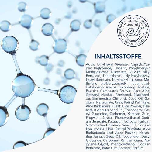 Frei &Ouml;l Anti-Age Hyaluron Lift Tagespflege Lsf 15 - 3