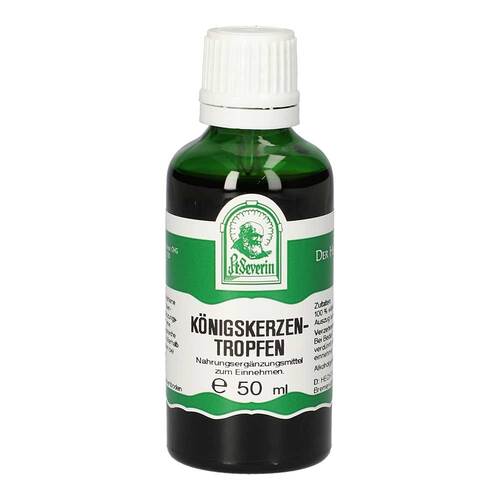 K&Ouml;NIGSKERZENTROPFEN - 1
